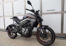 CFMOTO 300NK (2021 - 24) usata