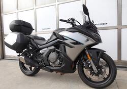 CFMOTO 650GT (2021 - 24) usata