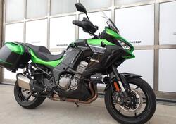 Kawasaki Versys 1000 Tourer Plus (2017 - 20) usata