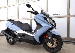 Kymco Downtown 350i TCS (2021 - 24) usata