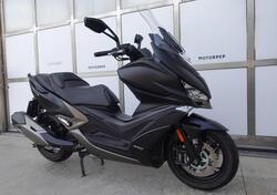 Kymco Xciting 400i S TCS (2021 - 24) usata