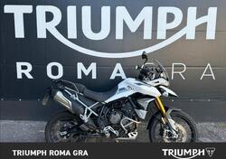 Triumph Tiger 900 Rally Pro (2020 - 23) usata