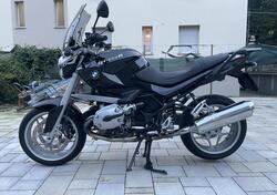 Bmw R 1200 R (2006 - 11) usata