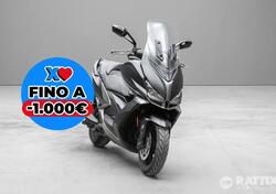 Kymco Xciting 400i S ABS (2019 - 20) usata