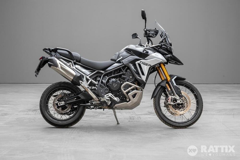 Triumph Tiger 900 Rally Pro (2024) (4)