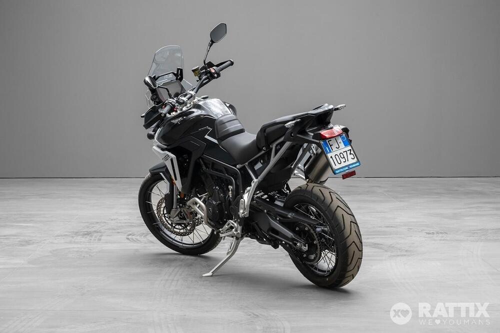 Triumph Tiger 900 Rally Pro (2024) (5)