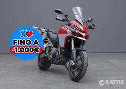 Ducati Multistrada 1260 Enduro (2019 - 21) usata