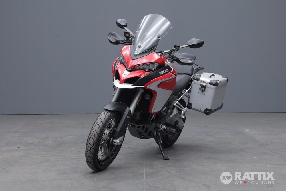 Ducati Multistrada 1260 Enduro (2019 - 21) (2)