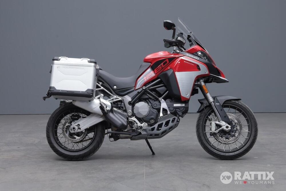 Ducati Multistrada 1260 Enduro (2019 - 21) (4)