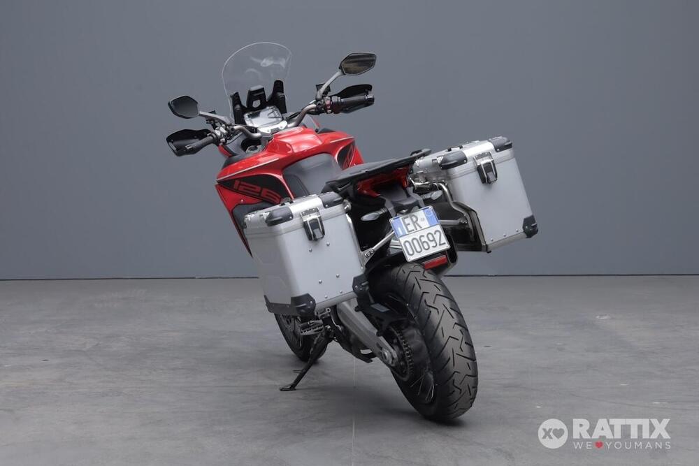 Ducati Multistrada 1260 Enduro (2019 - 21) (5)