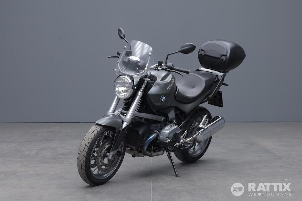 Bmw R 1200 R (2006 - 11) (2)