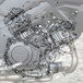 Suzuki V-Strom 1000, aggiornata con il VVT?