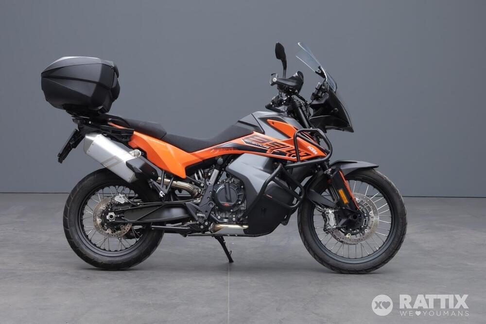 KTM 890 Adventure (2021) (4)