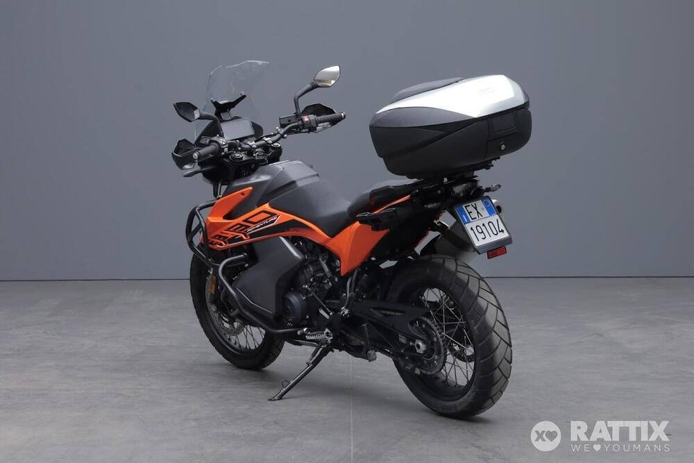 KTM 890 Adventure (2021) (5)