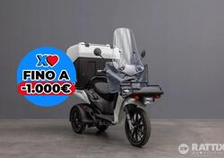 Piaggio My Moover 125 (2021 - 24) nuova