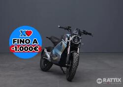 Super Soco TC Wanderer L3 (2021 - 24) nuova