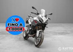 Bmw F 900 XR (2020 - 24) usata