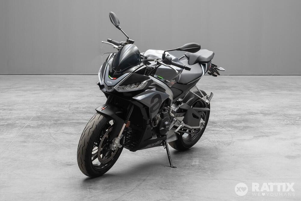 Aprilia Tuono 660 (2021 - 24) (2)