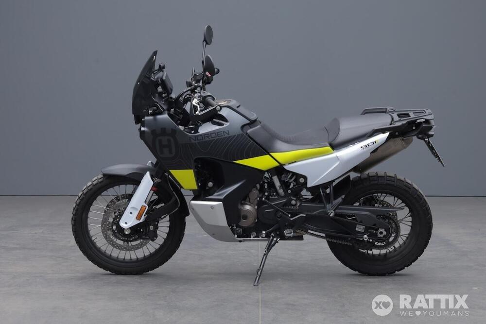 Husqvarna Norden 901 (2022 - 24) (3)