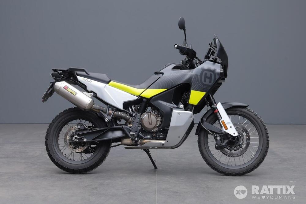 Husqvarna Norden 901 (2022 - 24) (4)