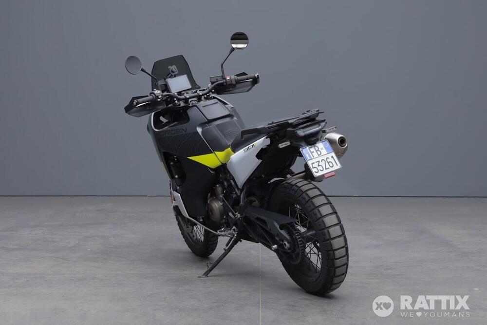 Husqvarna Norden 901 (2022 - 24) (5)