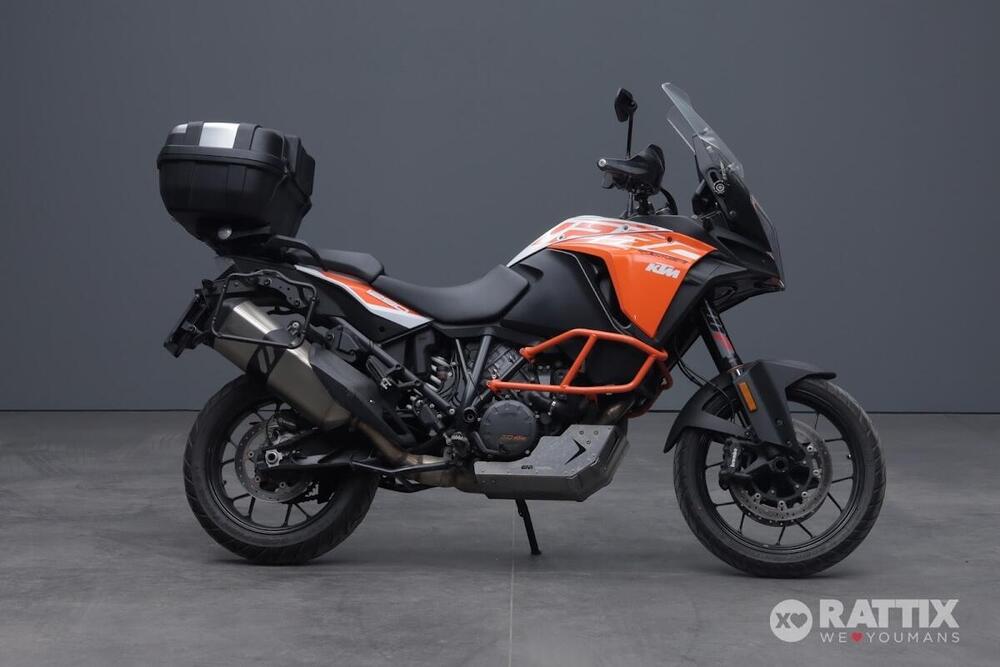 KTM 1290 Super Adventure S (2017 - 20) (3)