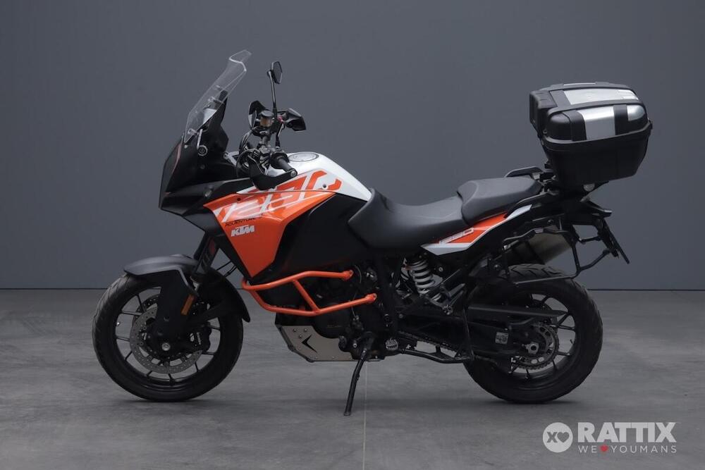 KTM 1290 Super Adventure S (2017 - 20) (4)