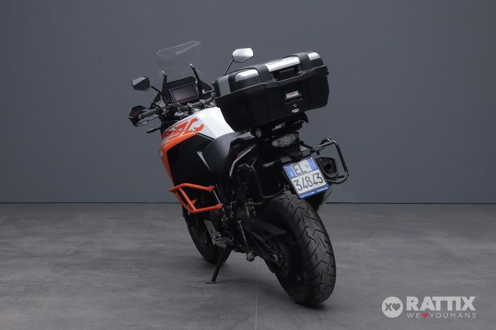 KTM 1290 Super Adventure S (2017 - 20) (5)