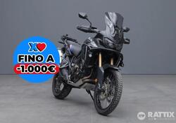 Honda Africa Twin CRF 1000L ABS Travel Edition (2016 - 17) usata