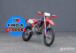 Honda CRF 450 RX Enduro (2022) usata