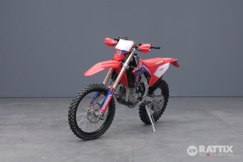 Honda CRF 450 RX Enduro (2022) (2)