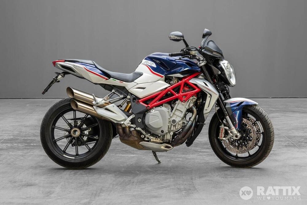 MV Agusta Brutale 1090 RR (2009 - 15) (3)