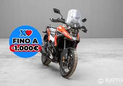 Suzuki V-Strom 1050XT (2020 - 23) usata