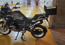 Bmw R 1200 GS (2017 - 18) usata