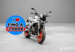 Buell Firebolt XB9R 1000 usata