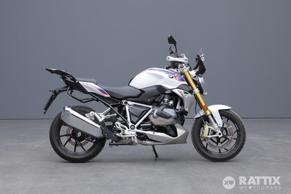 Bmw R 1250 R (2021 - 25) (3)