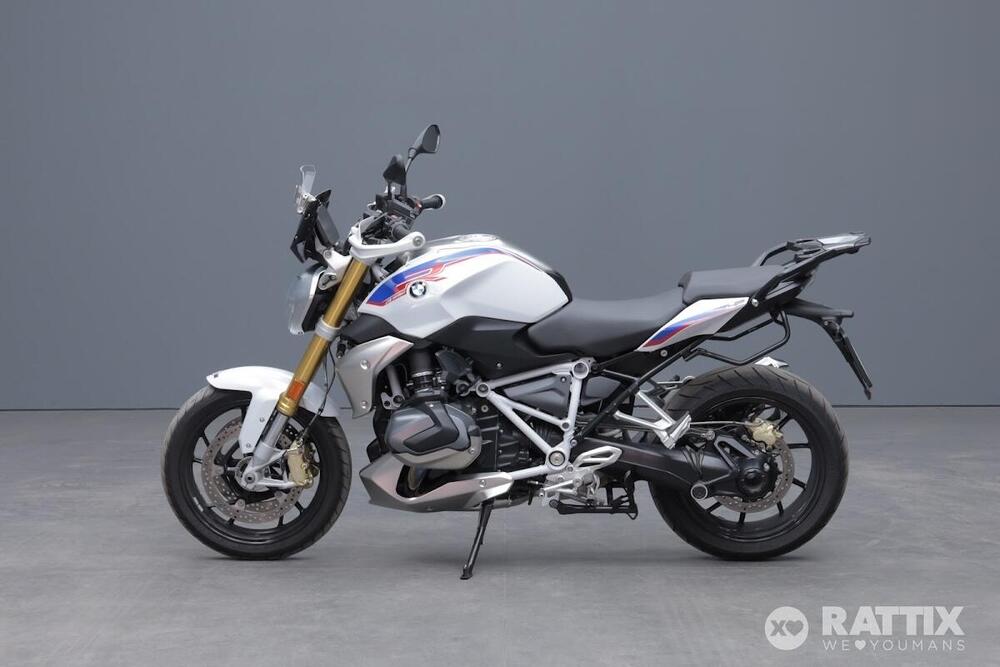 Bmw R 1250 R (2021 - 25) (4)