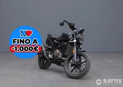 Husqvarna Svartpilen 701 (2019) usata