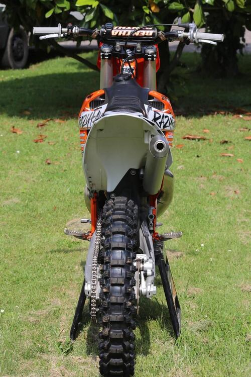 KTM SX 250 (2022) (3)