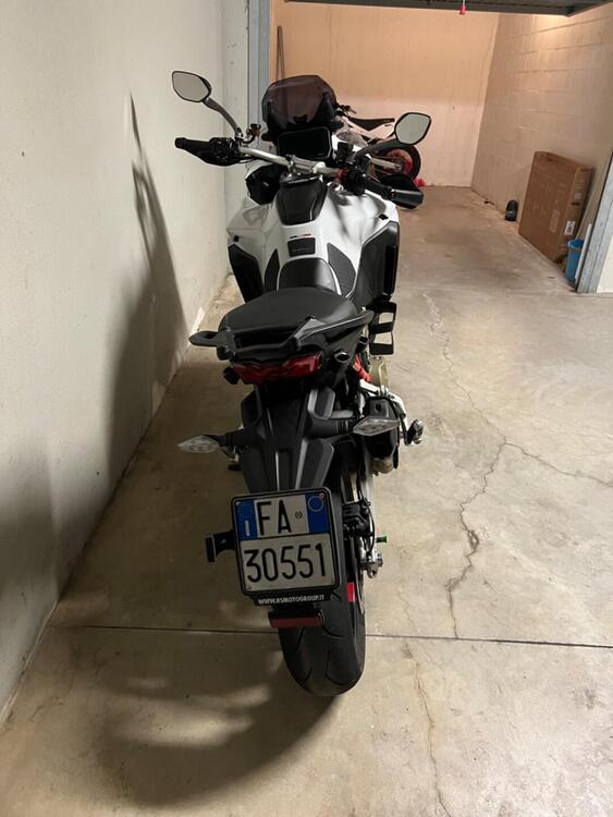 Ducati Multistrada V4 (2021 - 24) (3)