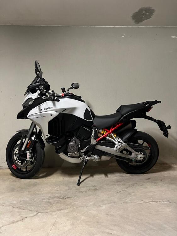 Ducati Multistrada V4 (2021 - 24) (4)