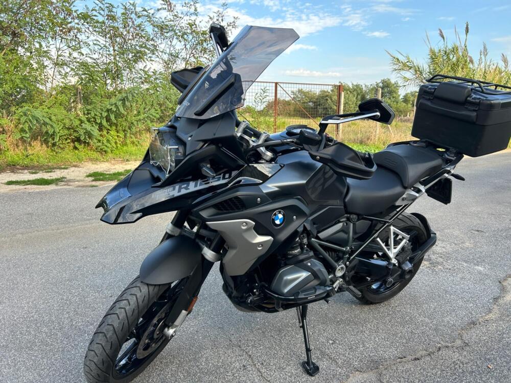 Bmw R 1250 GS (2021 - 24)