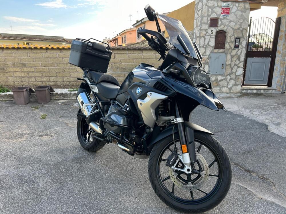 Bmw R 1250 GS (2021 - 24) (3)