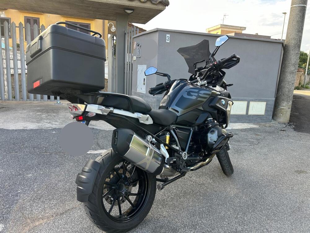 Bmw R 1250 GS (2021 - 24) (4)