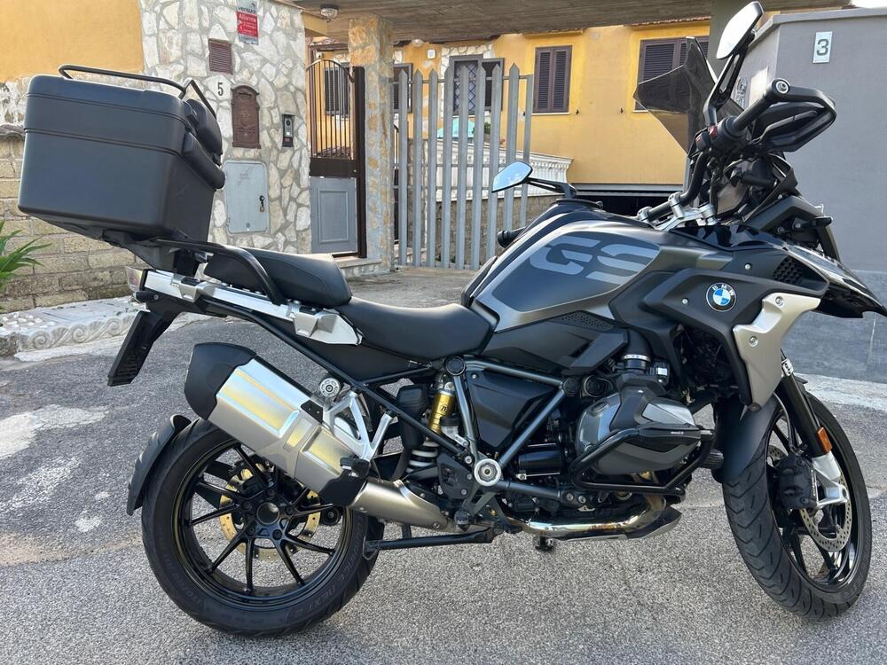 Bmw R 1250 GS (2021 - 24) (5)