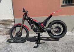 GASGAS TXT 125 PRO Racing (2018) usata