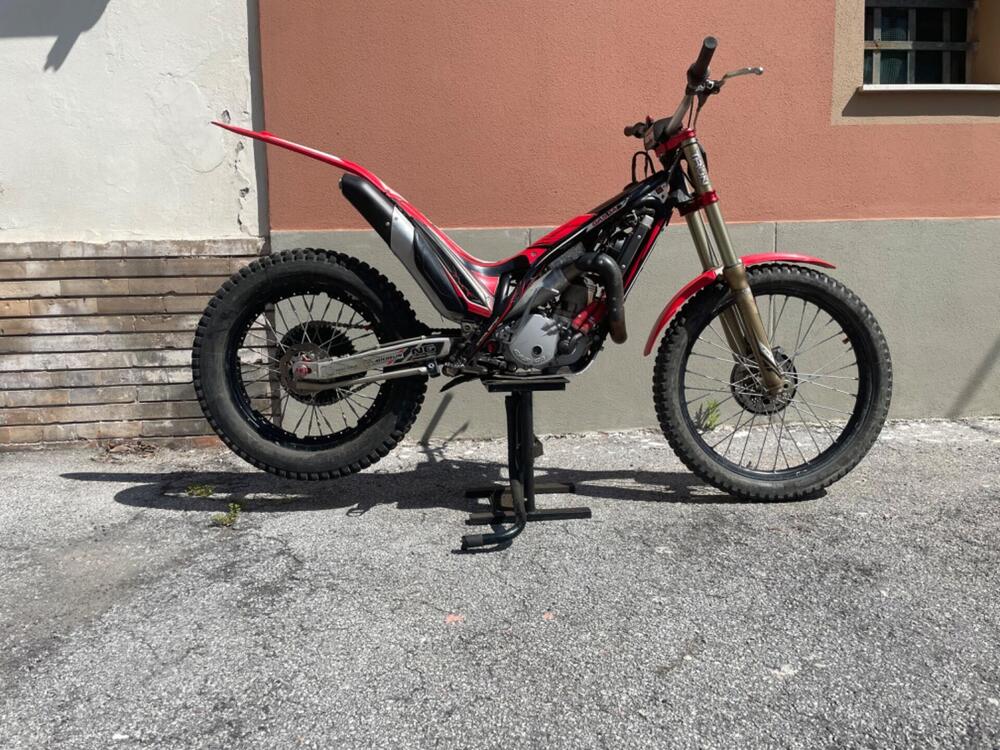 GASGAS TXT 125 PRO Racing (2018) (5)