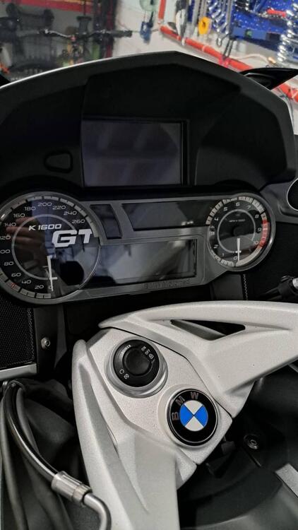 Bmw K 1600 GT (2017 - 20) (3)