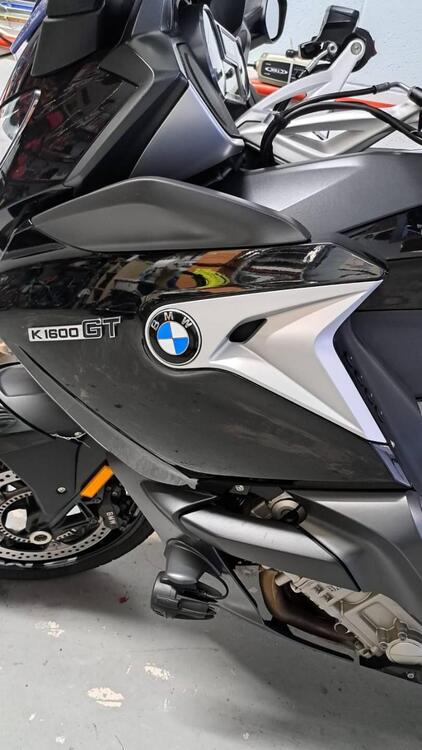 Bmw K 1600 GT (2017 - 20) (4)