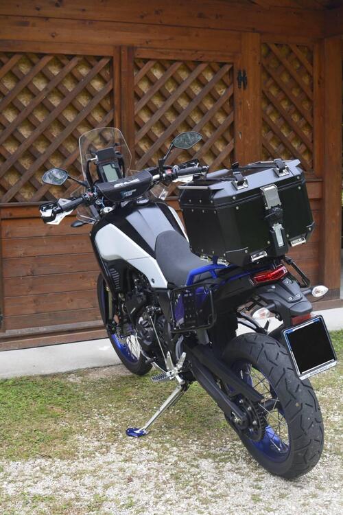 Yamaha Ténéré 700 (2021) (3)